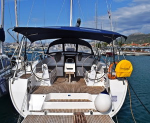 Bavaria Cruiser 46 „Lovrečina“ – fotka 1