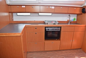 Bavaria Cruiser 46 „Lovrečina“ – fotka 13