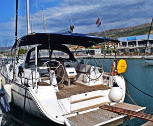 Bavaria Cruiser 46 „Maslinova“ – fotka 2