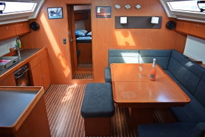 Bavaria Cruiser 46 „Maslinova“ – fotka 3