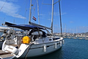 Bavaria Cruiser 46 „Maslinova“ – fotka 6