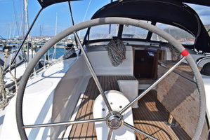 Bavaria Cruiser 46 „Maslinova“ – fotka 9