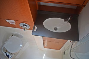 Bavaria Cruiser 51 „Podkamenica“ – fotka 20