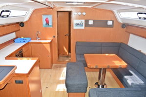 Bavaria Cruiser 51 „Podkamenica“ – fotka 11