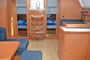 Bavaria Cruiser 51 „Podkamenica“ – fotka 3
