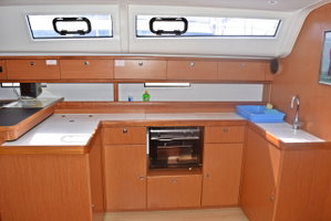 Bavaria Cruiser 51 „Podkamenica“ – fotka 15