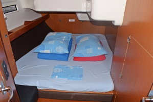 Bavaria Cruiser 51 „Podkamenica“ – fotka 4