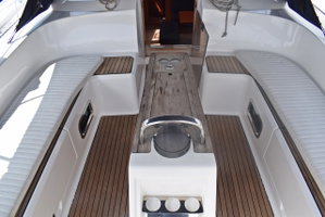 Bavaria Cruiser 51 „Podkamenica“ – fotka 9