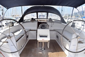 Bavaria Cruiser 51 „Podkamenica“ – fotka 6