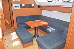 Bavaria Cruiser 51 „Podkamenica“ – fotka 12
