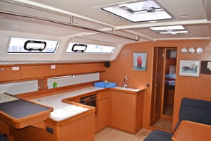 Bavaria Cruiser 51 „Podkamenica“ – fotka 13