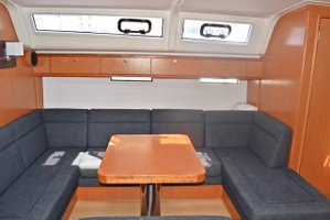 Bavaria Cruiser 51 „Podkamenica“ – fotka 14