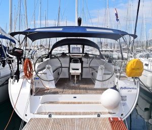 Bavaria Cruiser 51 „Podkamenica“ – fotka 1