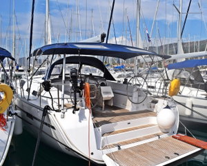 Bavaria Cruiser 51 „Podkamenica“ – fotka 2