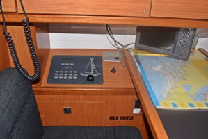 Bavaria Cruiser 51 „Podkamenica“ – fotka 16