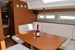 Sun Odyssey 490 „Hrvaska“ – fotka 10