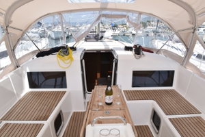 Sun Odyssey 490 „Hrvaska“ – fotka 2