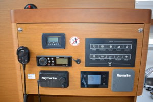 Sun Odyssey 490 „Hrvaska“ – fotka 3