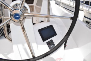 Sun Odyssey 490 „Hrvaska“ – fotka 6