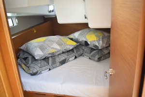 Sun Odyssey 490 „Hrvaska“ – fotka 4