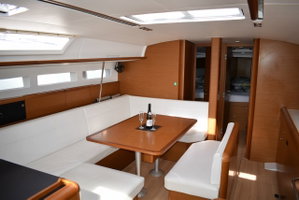 Sun Odyssey 519 „4Fun“ – fotka 10