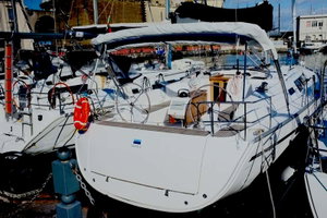 Bavaria Cruiser 46 „Sibylla - bareboat“ – fotka 1