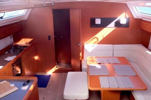 Bavaria Cruiser 46 „Sibylla - bareboat“ – fotka 3