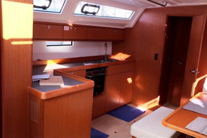Bavaria Cruiser 46 „Sibylla - bareboat“ – fotka 6
