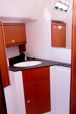 Bavaria Cruiser 46 „Sibylla - bareboat“ – fotka 5