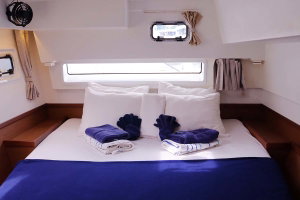 Lagoon 42 „Lili“ – fotka 17