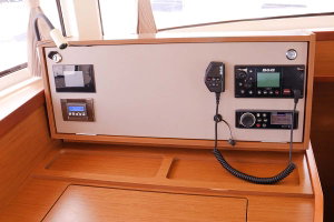 Lagoon 42 „Lili“ – fotka 14