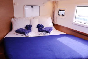 Lagoon 42 „Lili“ – fotka 18