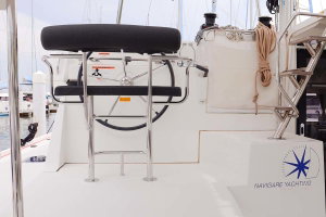 Lagoon 42 „Lili“ – fotka 10