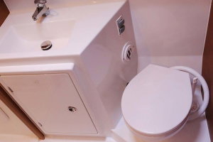Lagoon 42 „Lili“ – fotka 21