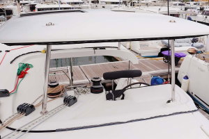 Lagoon 42 „Lili“ – fotka 4