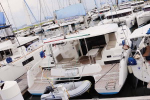 Lagoon 42 „Lili“ – fotka 29