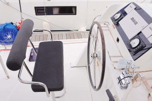 Lagoon 42 „Lili“ – fotka 5