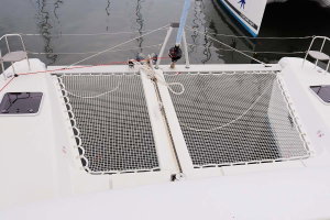 Lagoon 42 „Lili“ – fotka 6