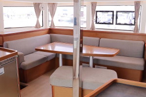 Lagoon 42 „Lili“ – fotka 12