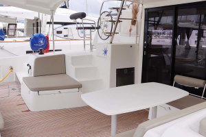 Lagoon 42 „Lili“ – fotka 8