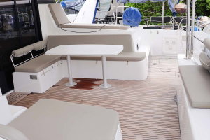 Lagoon 42 „Lili“ – fotka 9