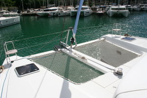 Lagoon 42 „Mola Mola“ – fotka 17