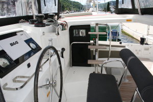 Lagoon 42 „Mola Mola“ – fotka 16
