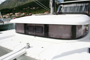 Lagoon 42 „Mola Mola“ – fotka 19