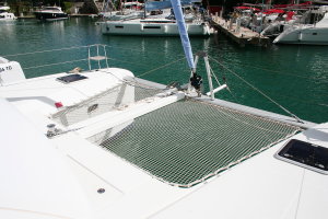 Lagoon 42 „Mola Mola“ – fotka 25