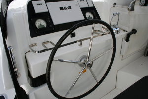 Lagoon 42 „Mola Mola“ – fotka 15