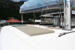 Lagoon 42 „Mola Mola“ – fotka 20