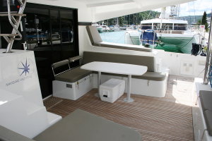 Lagoon 42 „Mola Mola“ – fotka 14