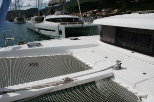 Lagoon 42 „Mola Mola“ – fotka 18