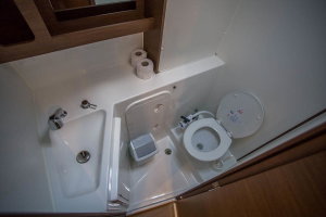 Lagoon 42 „SoulXplore“ – fotka 17